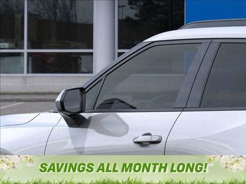 New 2026 Chevrolet Blazer LT image 12