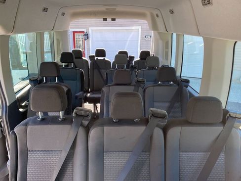 Used 2023 Ford Transit 350 XLT image 28