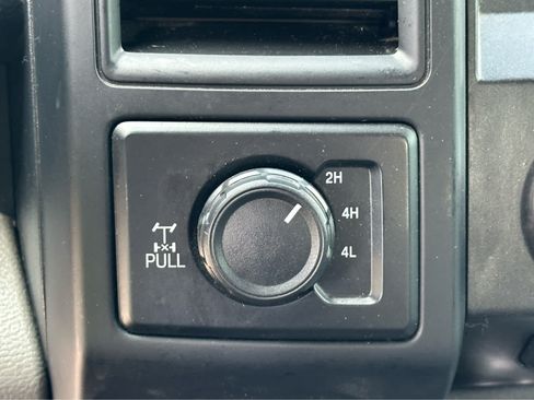 Used 2018 Ford F150 XL w/ Equipment Group 101A Mid AWD/4WD image 18