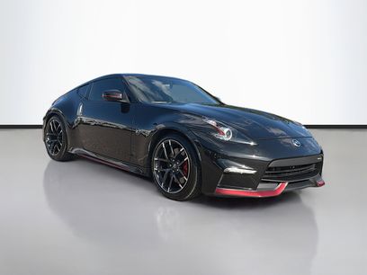 Used 2020 Nissan 370Z NISMO