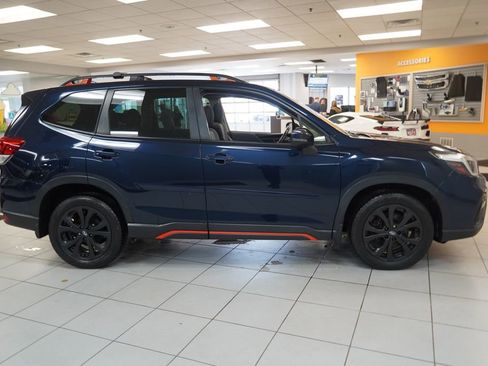 Used 2019 Subaru Forester Sport image 13