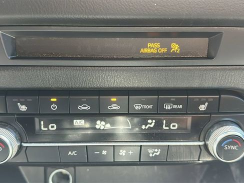 Used 2024 MAZDA CX-5 AWD 2.5 S image 27