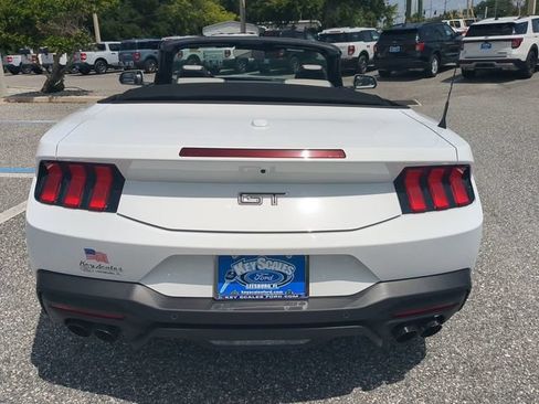 New 2026 Ford Mustang GT Premium RWD image 6