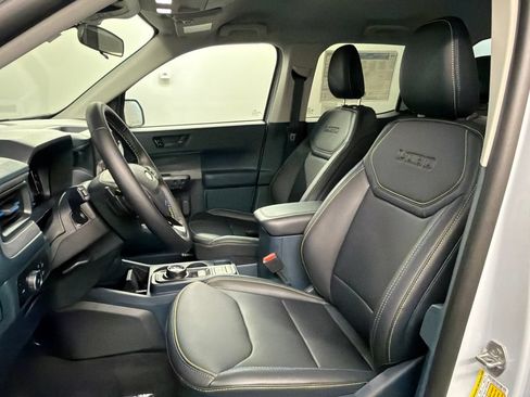 New 2026 Ford Maverick Lobo AWD/4WD image 24