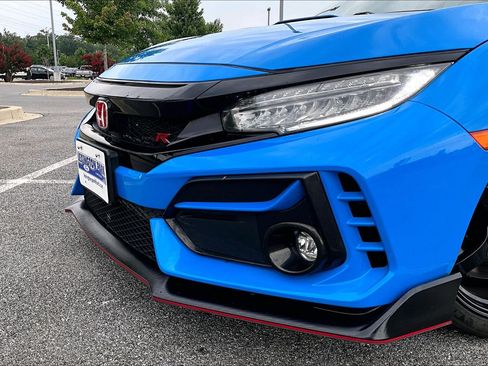 Used 2021 Honda Civic Type R image 5