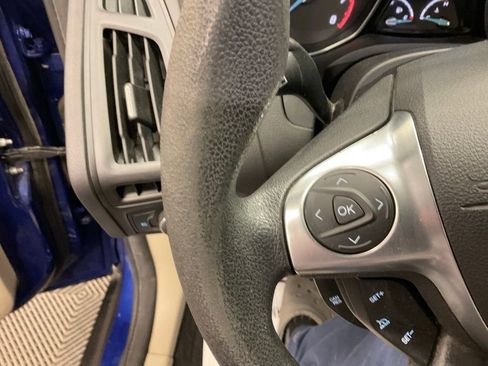 Used 2012 Ford Focus SE image 16