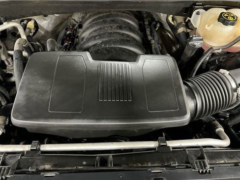 Used 2019 Chevrolet Silverado 1500 RST w/ All-Star Edition AWD/4WD image 23