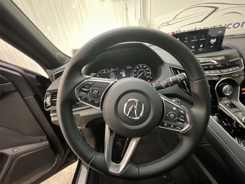 New 2026 Acura RDX SH-AWD image 15