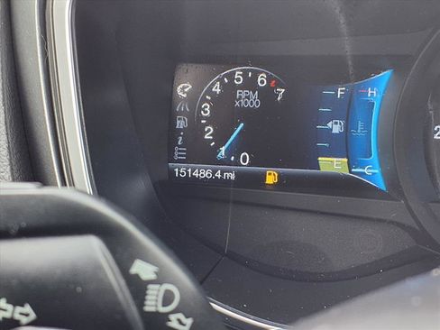 Used 2013 Ford Fusion Titanium w/ Titanium Driver Assist Pkg image 17