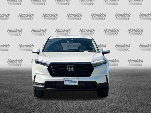 Used 2026 Honda CR-V EX-L image 10
