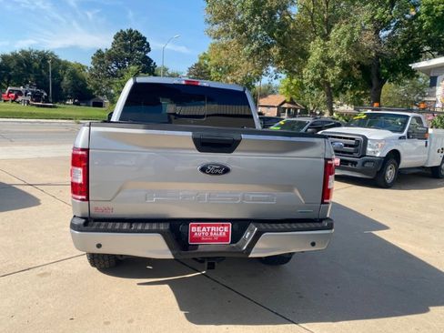 Used 2020 Ford F150 XLT w/ Equipment Group 302A Luxury image 31