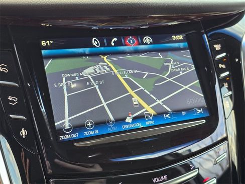 Used 2015 Cadillac Escalade ESV Luxury image 33