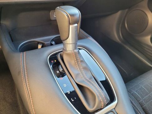 Used 2024 Honda HR-V Sport image 20