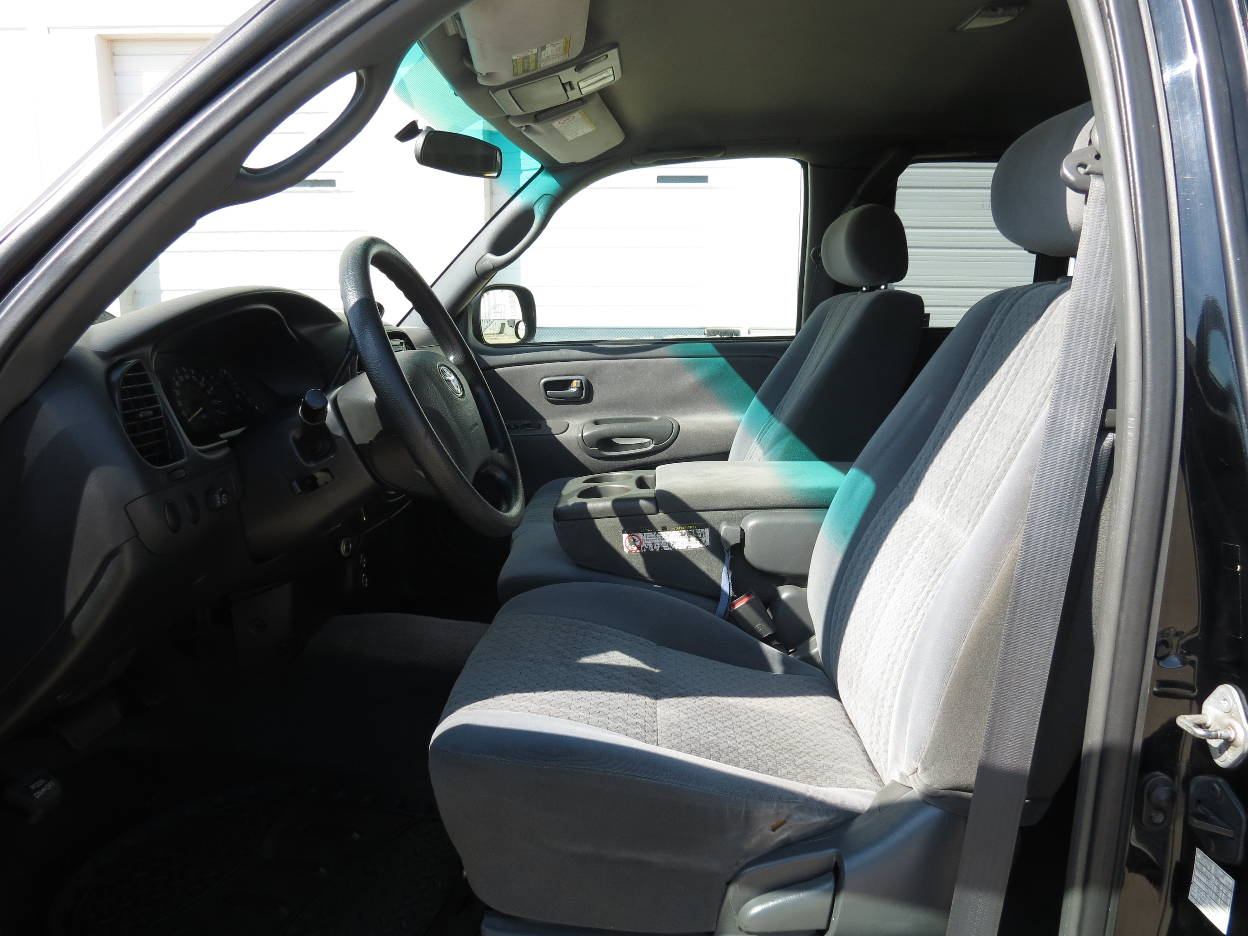 Used 2004 Toyota Tundra SR5 RWD image 21