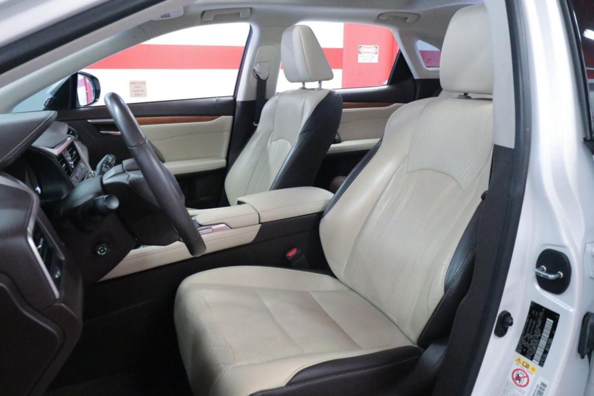Used 2018 Lexus RX 350 FWD w/ Premium Package image 10