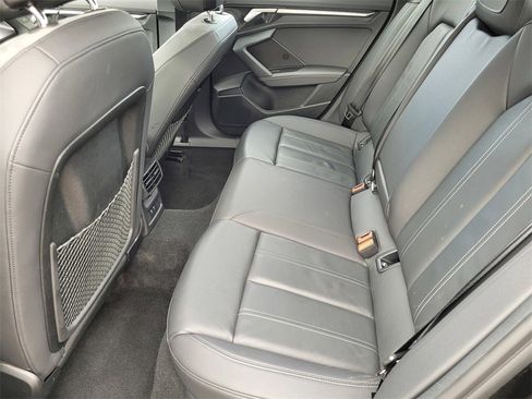 Used 2024 Audi A3 2.0T Premium image 10