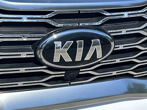 Used 2021 Kia Telluride SX FWD image 11