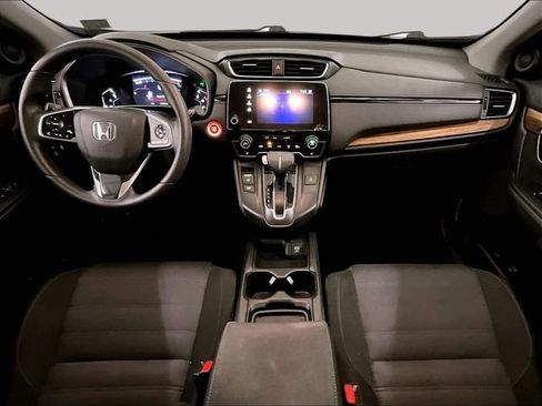 Used 2019 Honda CR-V EX image 15