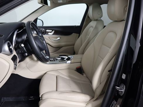 Used 2016 Mercedes-Benz GLC 300 image 16