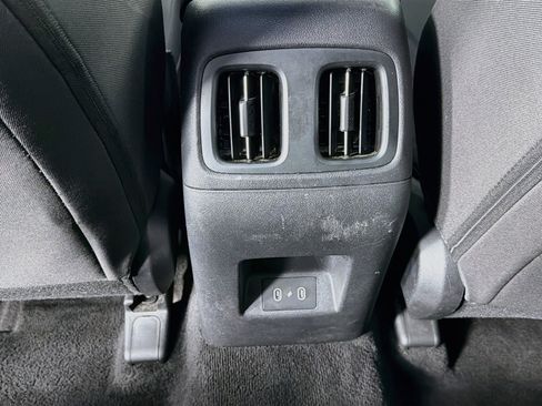 Used 2025 Hyundai Tucson SEL FWD image 28