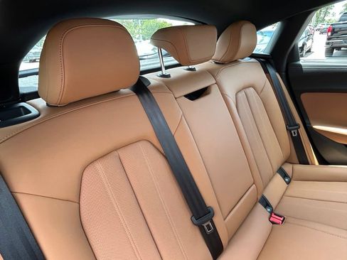 New 2026 Audi A5 2.0T Premium AWD/4WD image 47