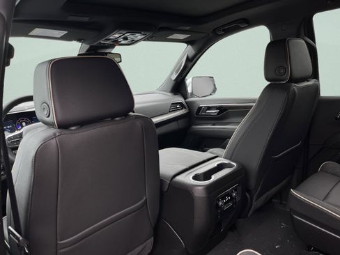 New 2026 Chevrolet Tahoe Premier image 25