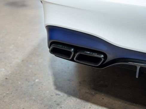 Used 2017 Mercedes-Benz SL 63 AMG image 22