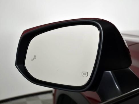 Used 2025 Toyota Grand Highlander AWD Hybrid image 37