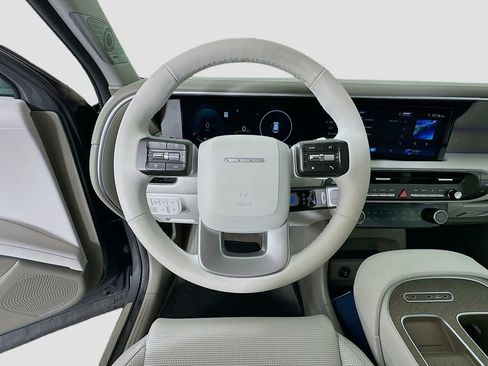 New 2026 Hyundai Palisade Limited FWD image 10