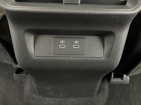 Used 2025 Nissan Murano SL AWD/4WD image 41