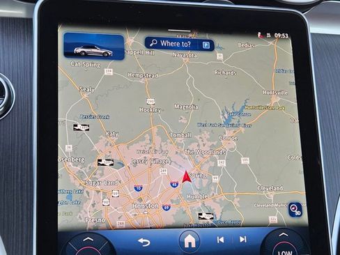 New 2026 Mercedes-Benz CLE 300 4MATIC Cabriolet image 11