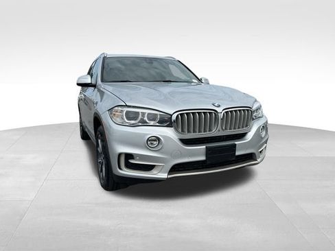 Used 2018 BMW X5 xDrive35i AWD/4WD image 7