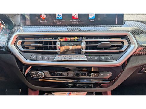 Used 2023 BMW X4 M40i w/ Premium Package image 30