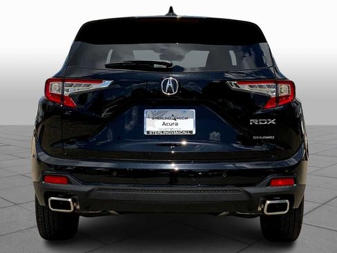 Used 2025 Acura RDX SH-AWD w/ Technology Package image 4