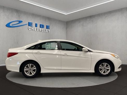 Used 2014 Hyundai Sonata GLS w/ Popular Equipment Group 2 FWD image 14