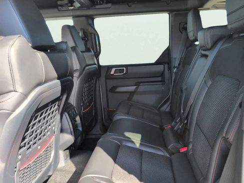 New 2025 Ford Bronco Raptor image 10