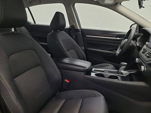 Used 2021 Nissan Altima 2.5 SV FWD image 21