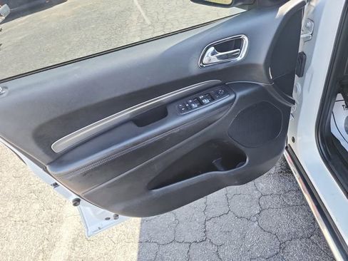 Used 2015 Dodge Durango SXT w/ Quick Order Package 23B image 17