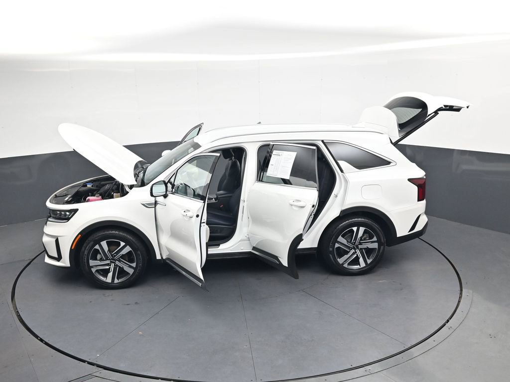 Used 2023 Kia Sorento SX Prestige AWD/4WD image 46