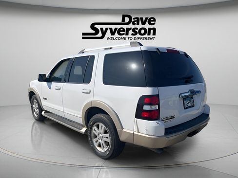 Used 2006 Ford Explorer Eddie Bauer AWD/4WD image 6