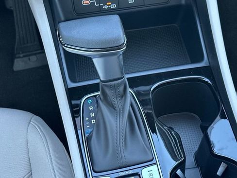 New 2026 Hyundai Tucson SE AWD/4WD image 23
