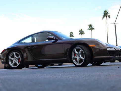 Used 2011 Porsche 911 Carrera 4S image 14