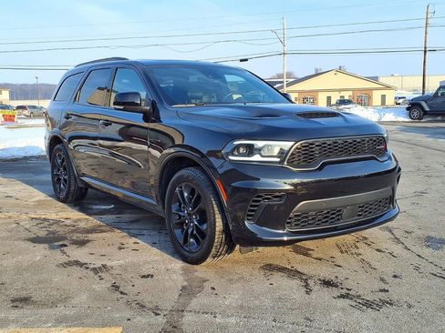 Used 2025 Dodge Durango R/T image 22