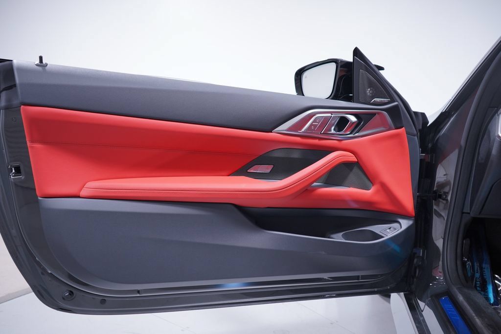 New 2027 BMW M4 xDrive Competition AWD/4WD image 14
