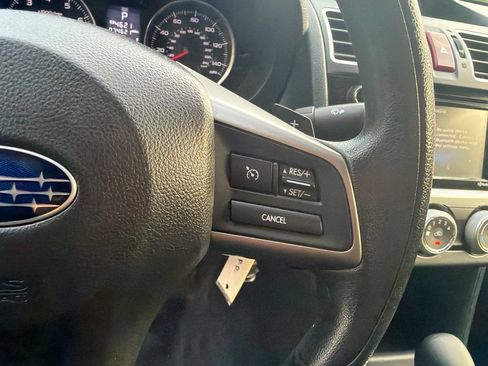Used 2015 Subaru Impreza 2.0i Premium AWD/4WD image 16