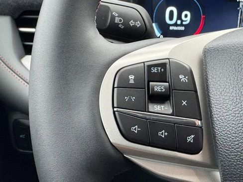 New 2026 Ford Explorer Active AWD/4WD image 14