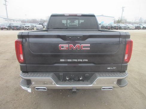 New 2026 GMC Sierra 1500 SLT w/ SLT Premium Plus Package image 6
