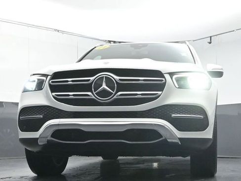 Used 2021 Mercedes-Benz GLE 350 GLE 350 image 33