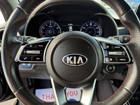 Used 2021 Kia Forte GT w/ GT2 Package image 27