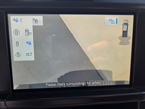 New 2026 Ford F250 XL w/ STX Appearance Package image 18